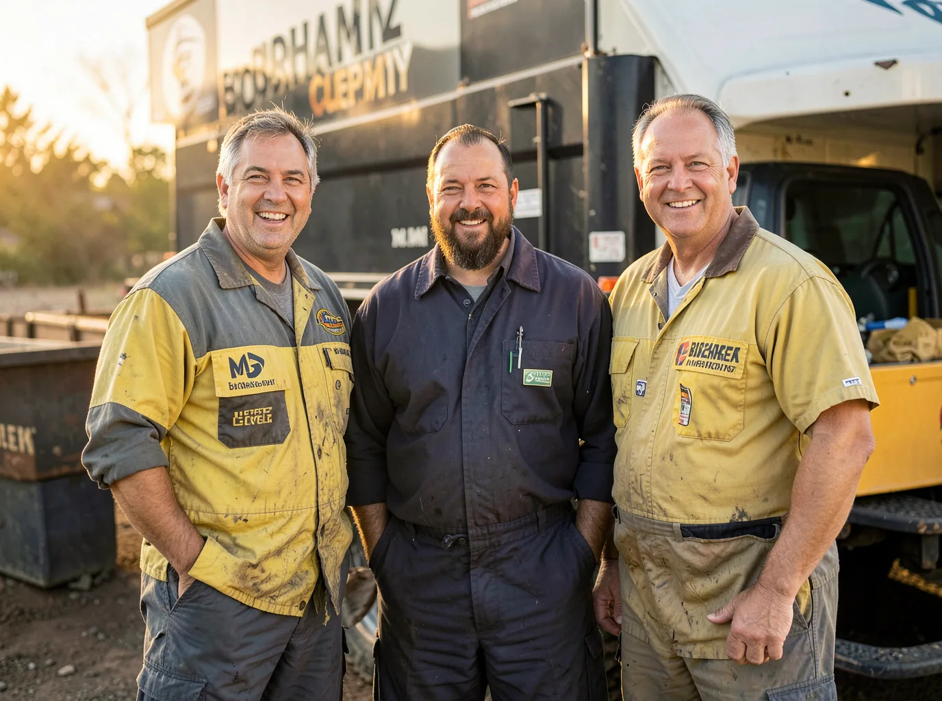 Sewage Cleanup company in Eagle Springs, NC