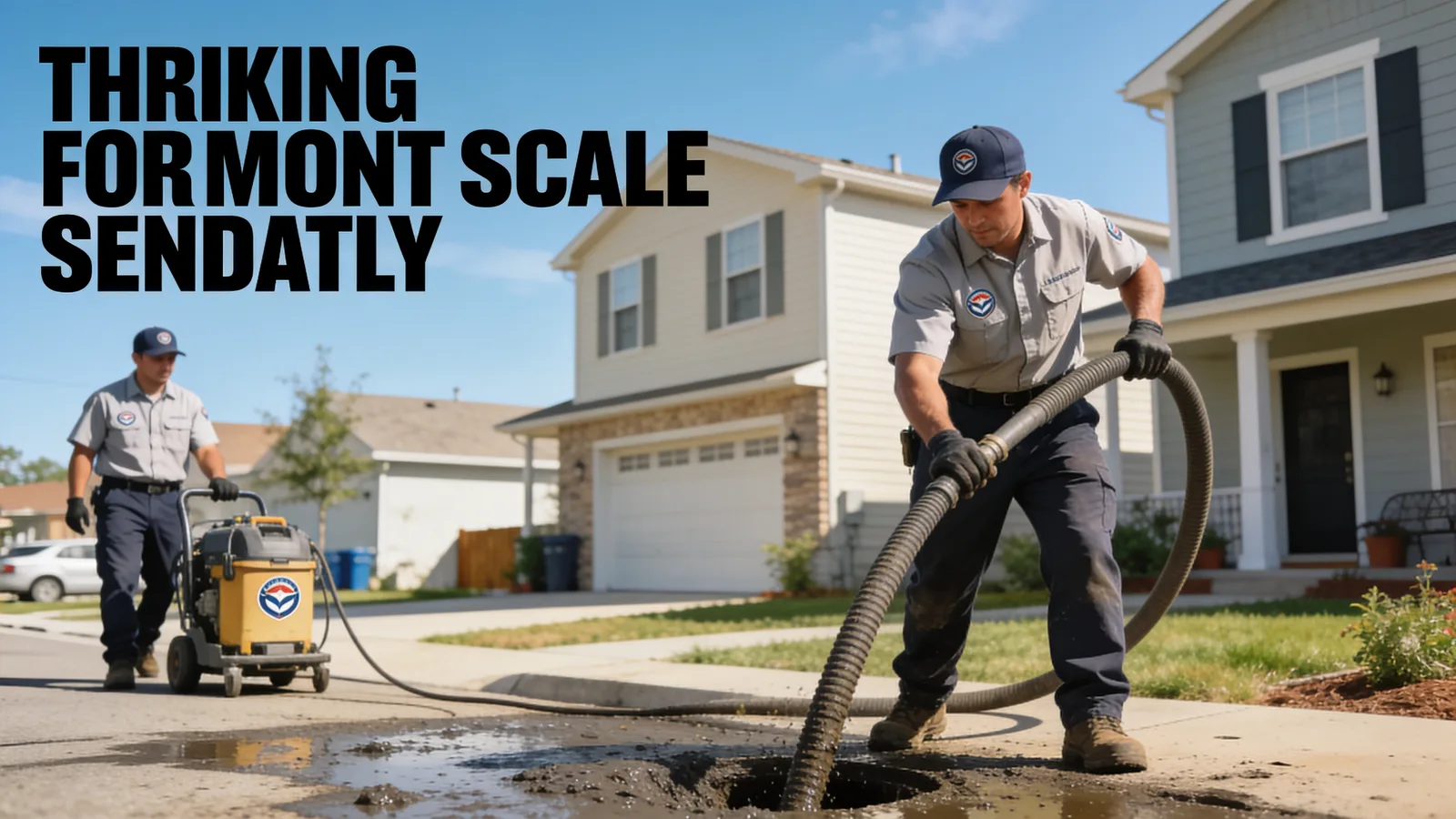 Sewage Cleanup in Eagle Springs, NC near me